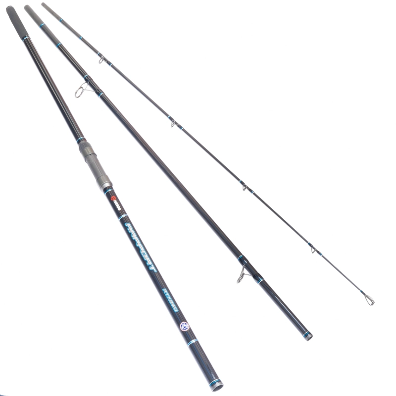 Akios Rapport RTX360 Combo 12ft